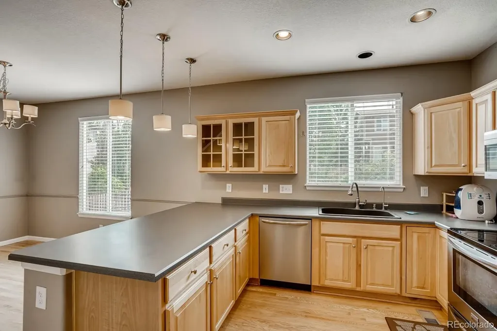 10594 Jewelberry Trail Highlands Ranch CO 80130