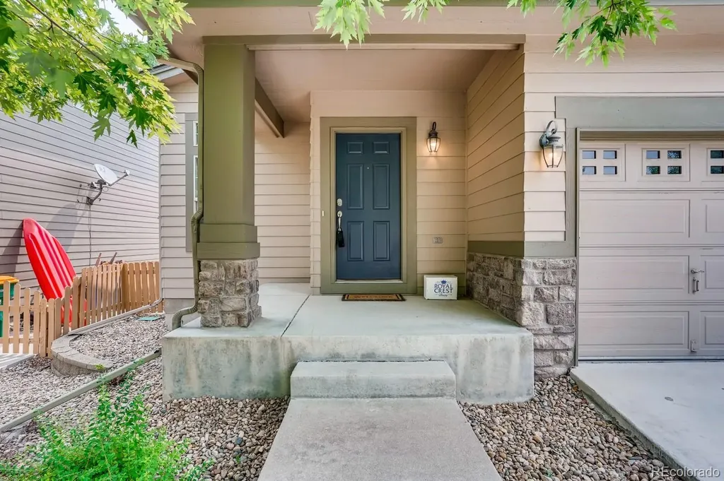 10594 Jewelberry Trail Highlands Ranch CO 80130