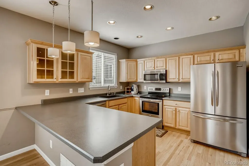 10594 Jewelberry Trail Highlands Ranch CO 80130