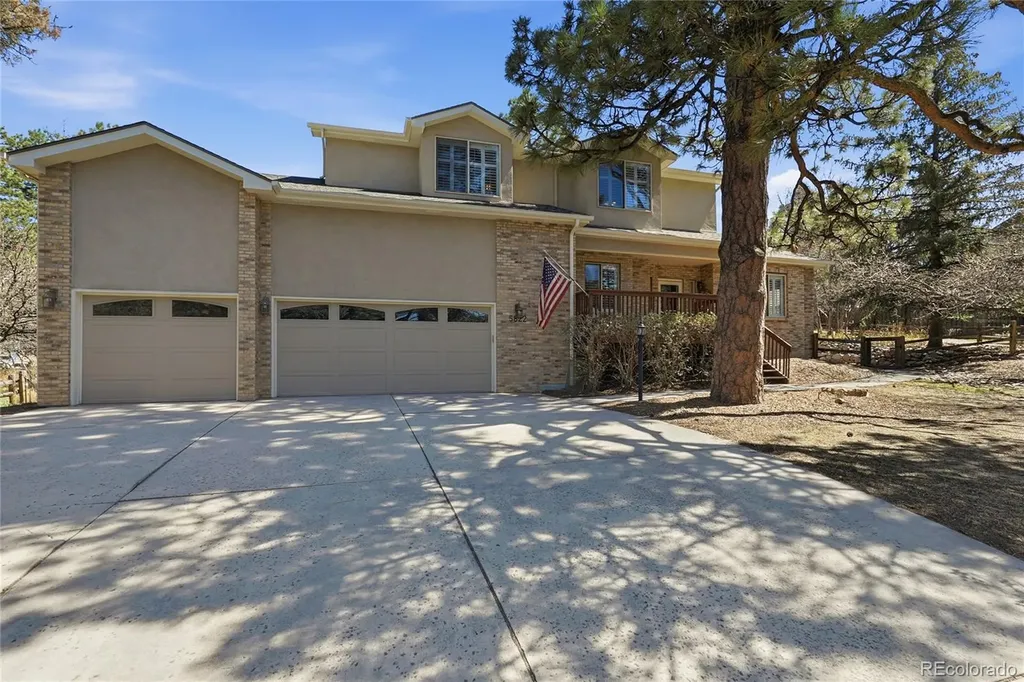 5822 Irish Pat Murphy Drive Parker CO 80134