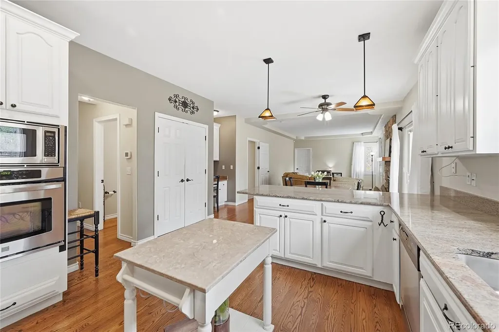 5822 Irish Pat Murphy Drive Parker CO 80134