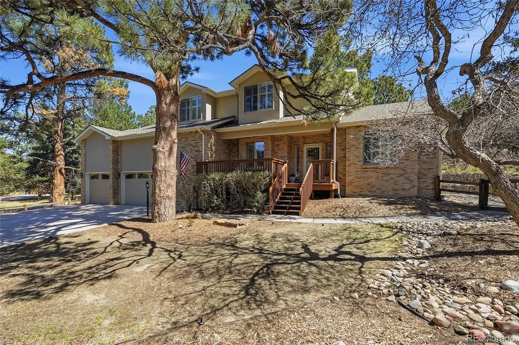 5822 Irish Pat Murphy Drive Parker CO 80134