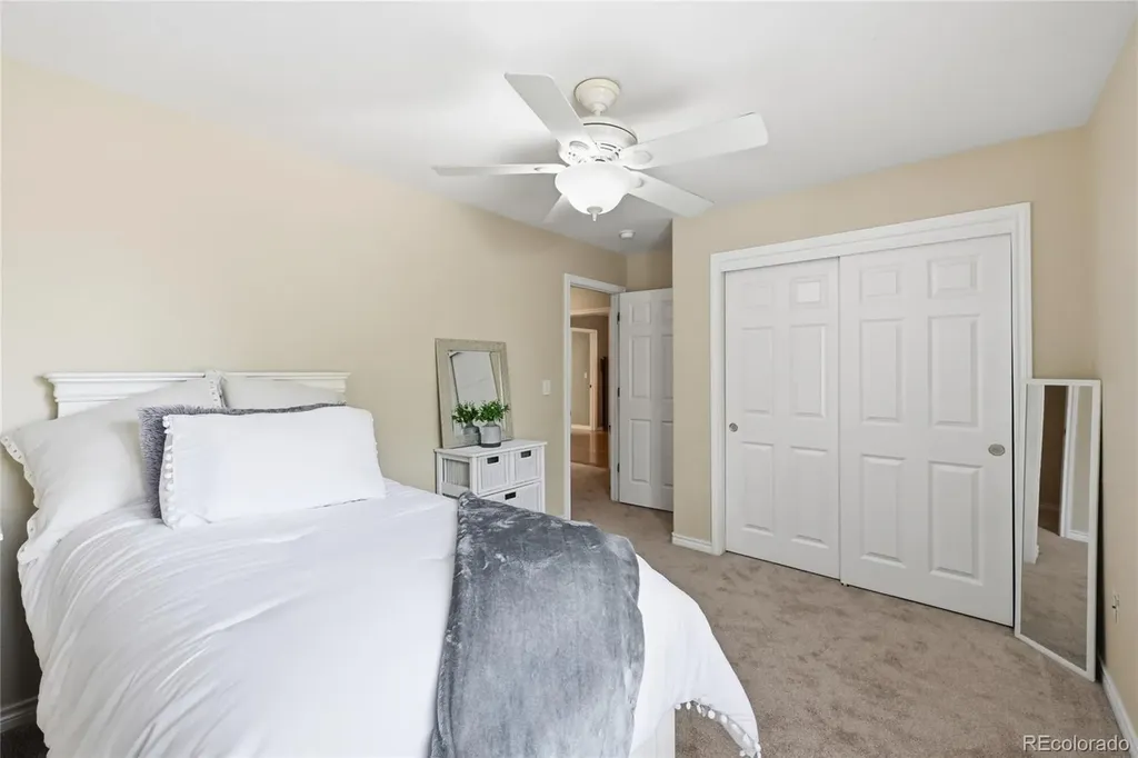 5822 Irish Pat Murphy Drive Parker CO 80134