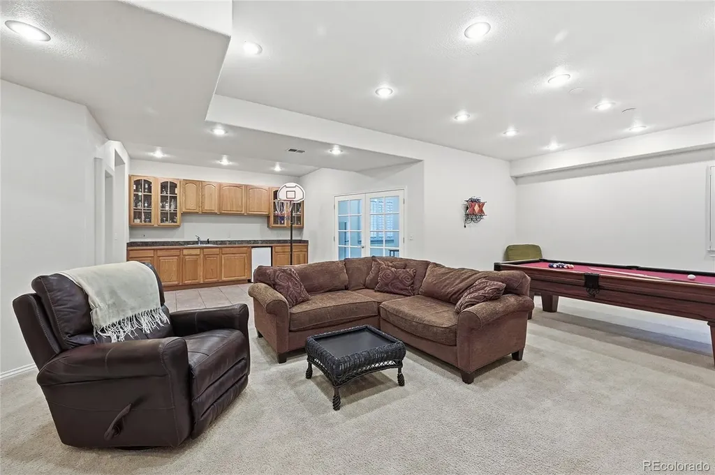 5822 Irish Pat Murphy Drive Parker CO 80134