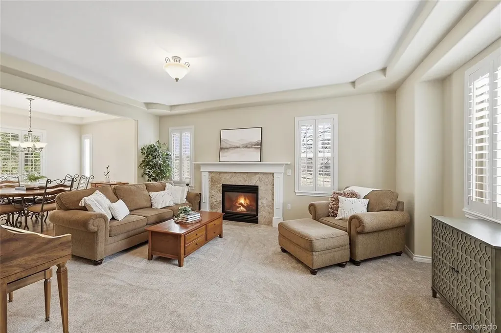 5822 Irish Pat Murphy Drive Parker CO 80134
