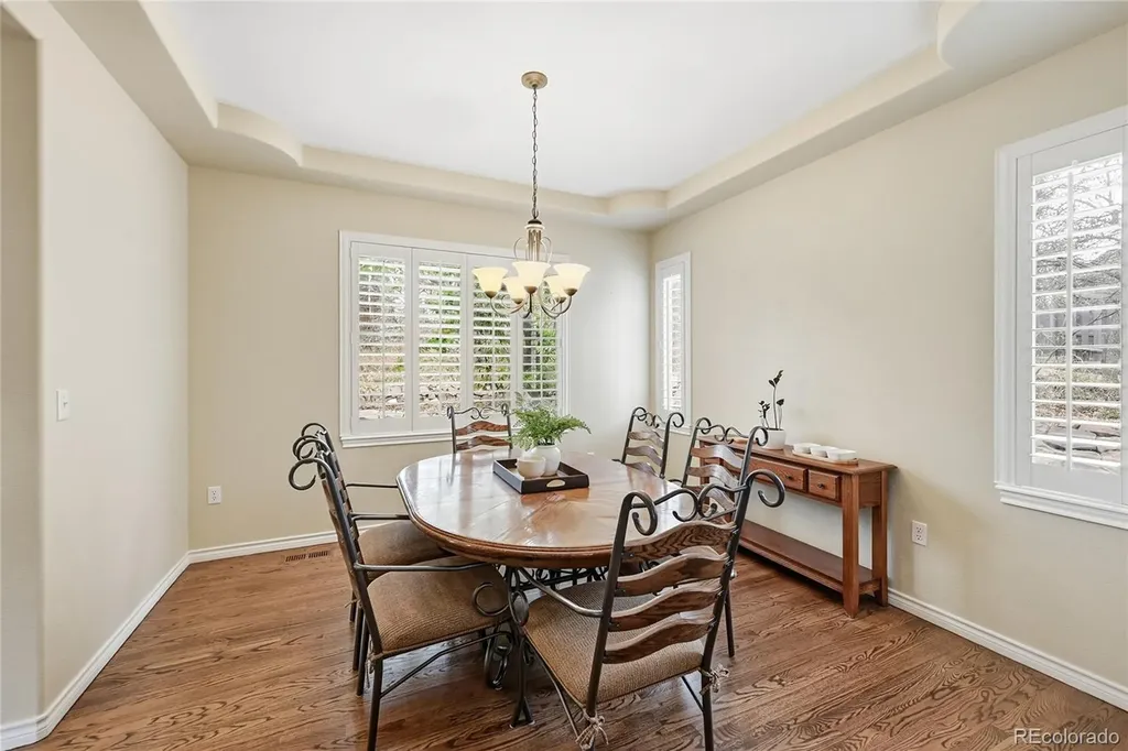 5822 Irish Pat Murphy Drive Parker CO 80134