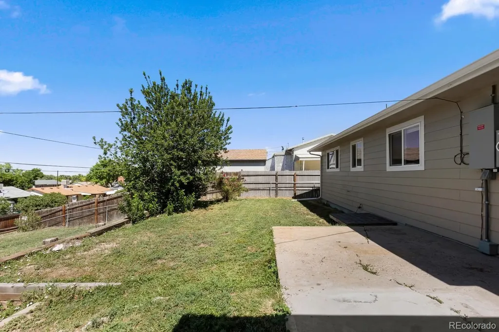 2141 E 84th Avenue Denver CO 80229