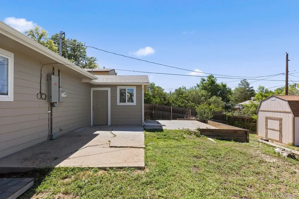 2141 E 84th Avenue Denver CO 80229