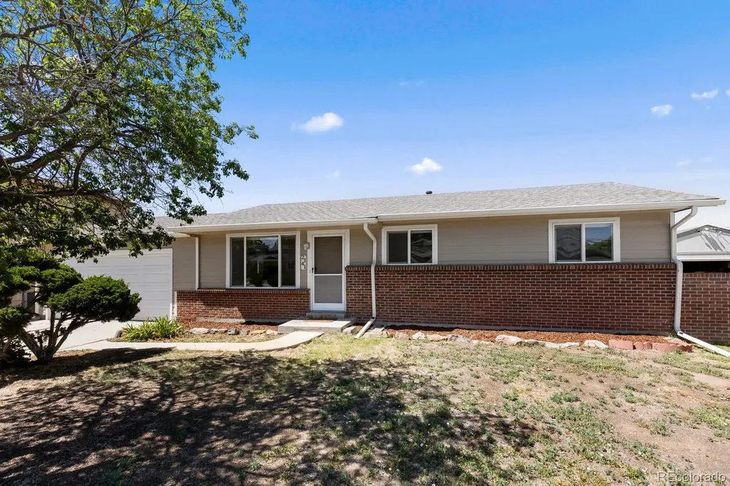 2141 E 84th Avenue Denver CO 80229