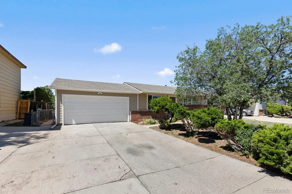 2141 E 84th Avenue Denver CO 80229