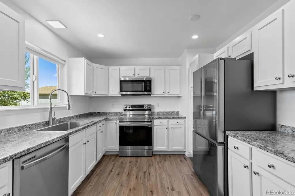 2141 E 84th Avenue Denver CO 80229