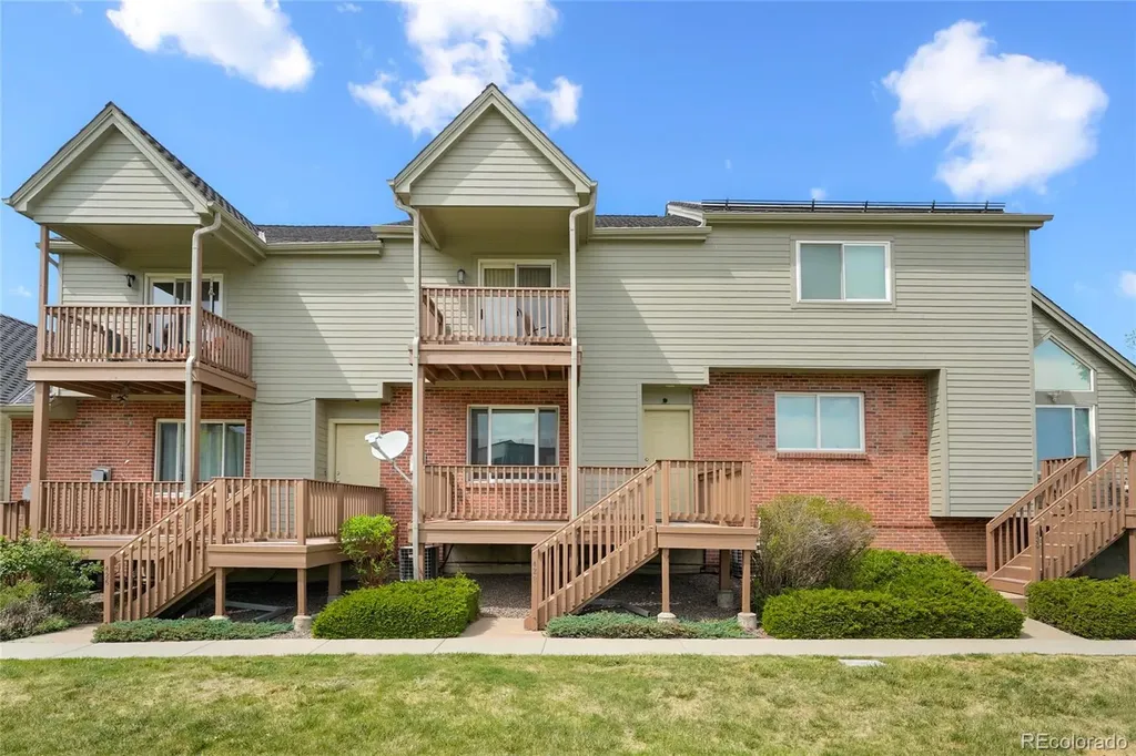 428 Antero Street Golden CO 80401