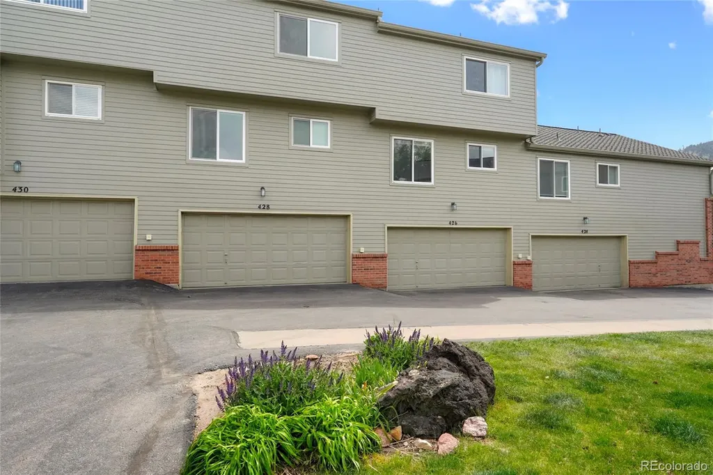428 Antero Street Golden CO 80401