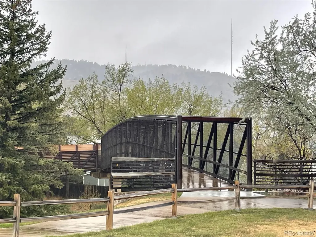 428 Antero Street Golden CO 80401