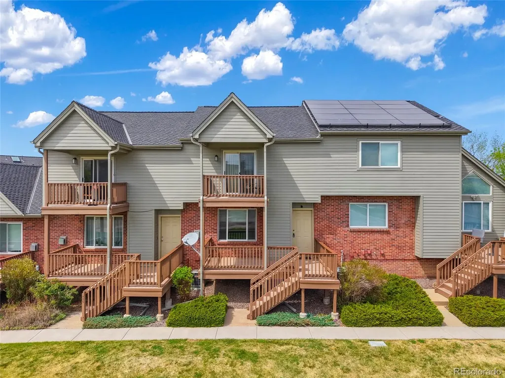 428 Antero Street Golden CO 80401