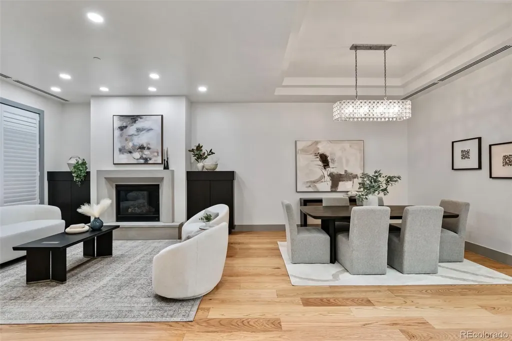 105 Fillmore Street Denver CO 80206