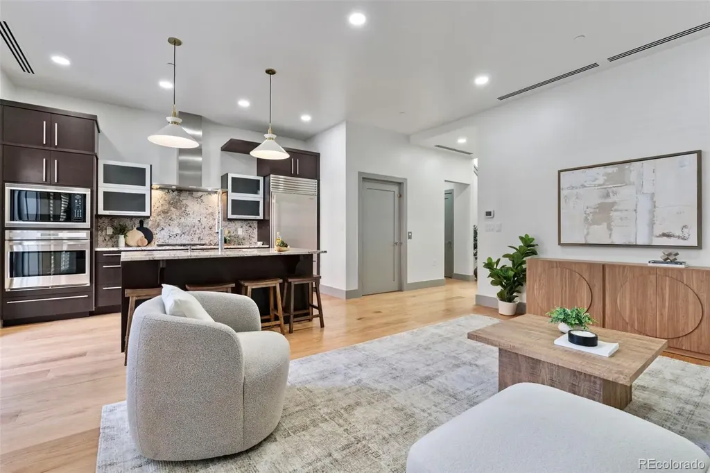 105 Fillmore Street Denver CO 80206