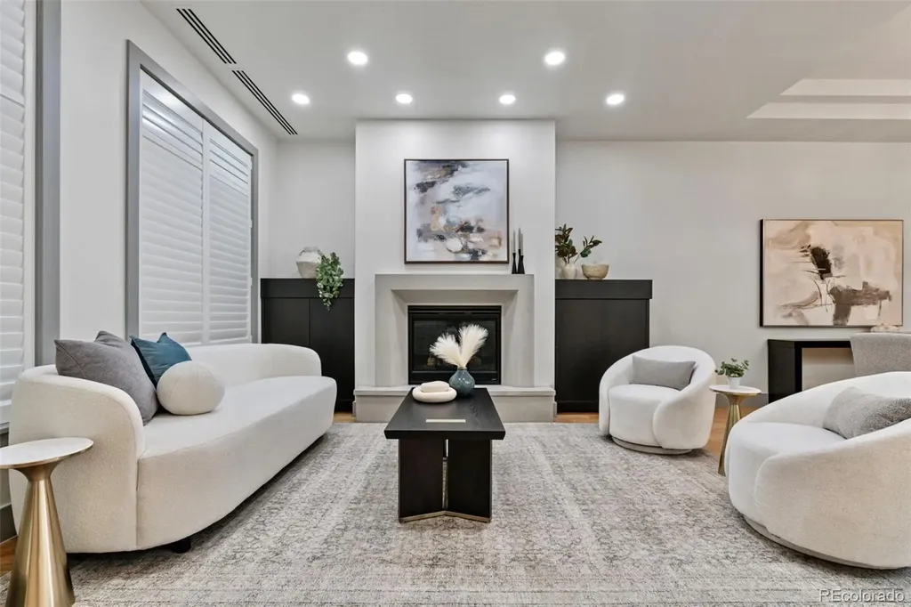105 Fillmore Street Denver CO 80206