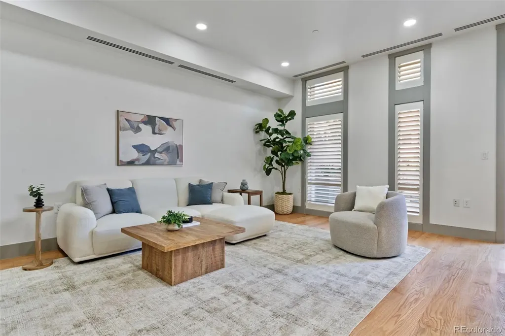 105 Fillmore Street Denver CO 80206