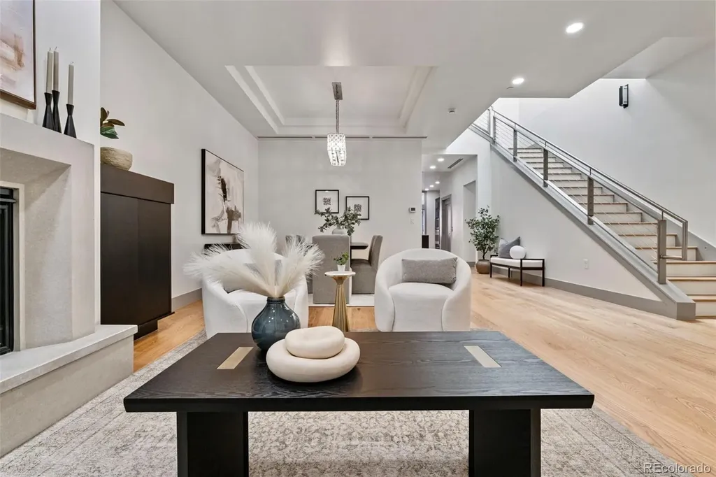 105 Fillmore Street Denver CO 80206