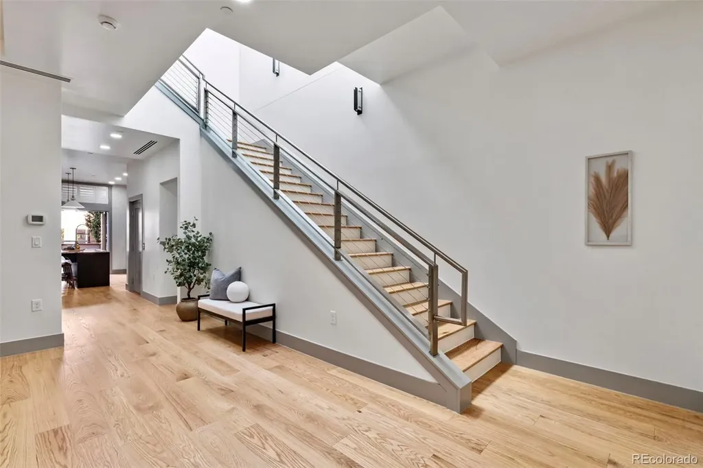 105 Fillmore Street Denver CO 80206