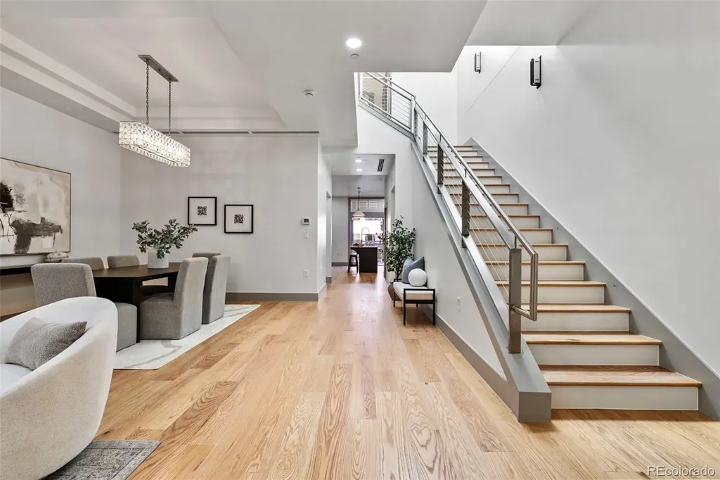 105 Fillmore Street Denver CO 80206