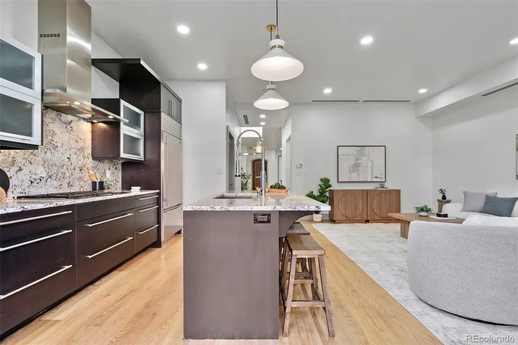 105 Fillmore Street Denver CO 80206