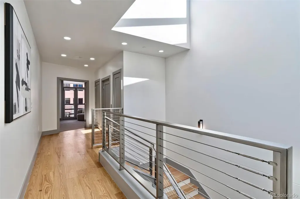 105 Fillmore Street Denver CO 80206