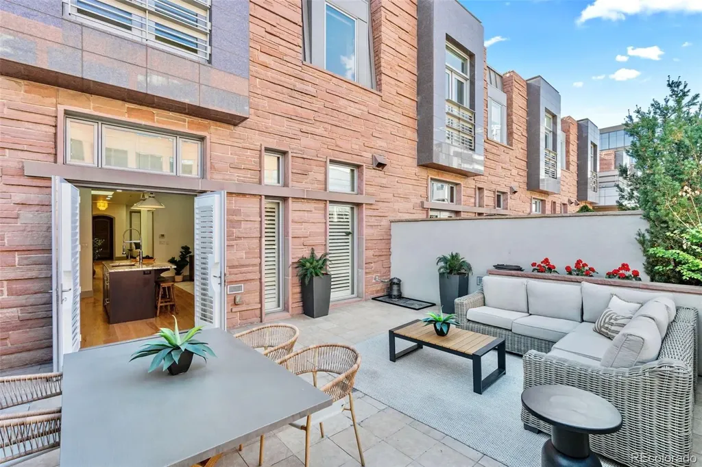 105 Fillmore Street Denver CO 80206
