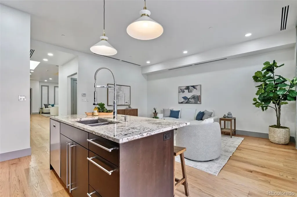 105 Fillmore Street Denver CO 80206