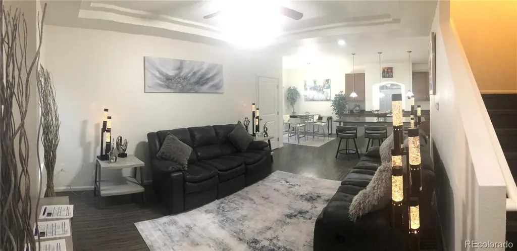 9665 E 105th Avenue Commerce City CO 80640