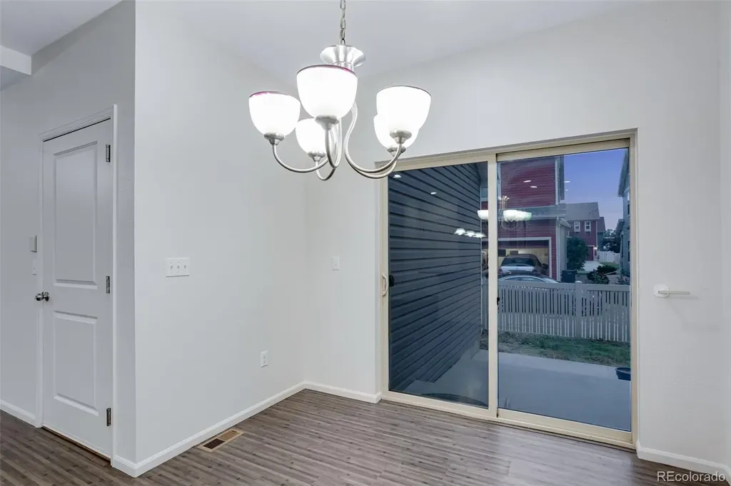 9665 E 105th Avenue Commerce City CO 80640