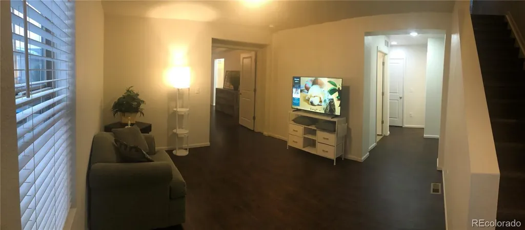 9665 E 105th Avenue Commerce City CO 80640