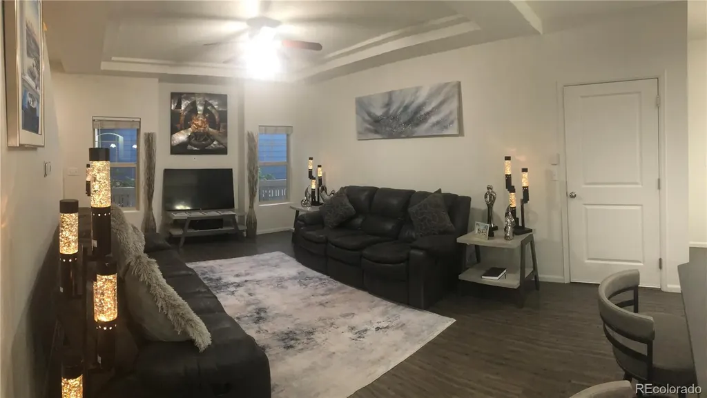 9665 E 105th Avenue Commerce City CO 80640