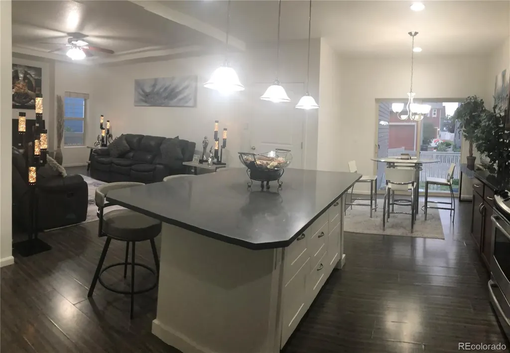 9665 E 105th Avenue Commerce City CO 80640