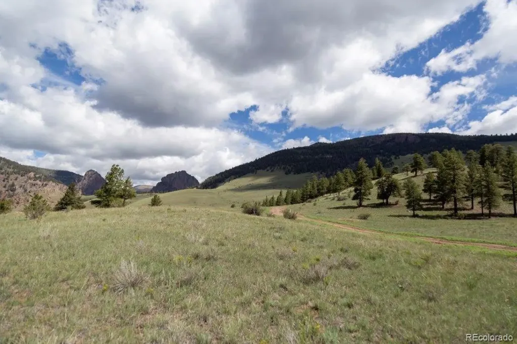730 Cliff View Drive Creede CO 81130