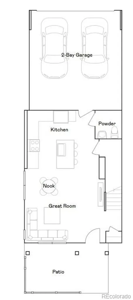 14906 Oneida Street Thornton CO 80602