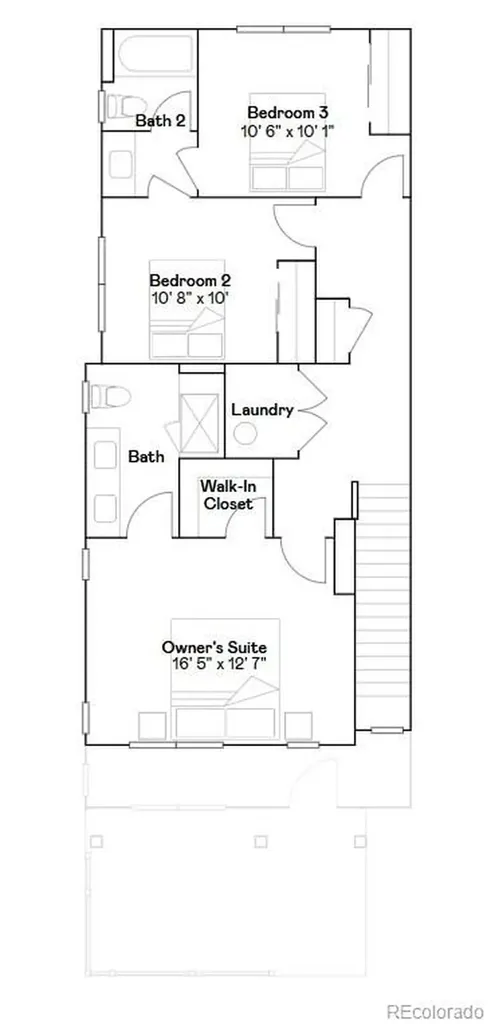 14906 Oneida Street Thornton CO 80602
