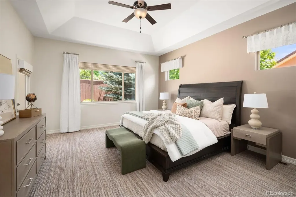 5980 S Race Court Littleton CO 80121