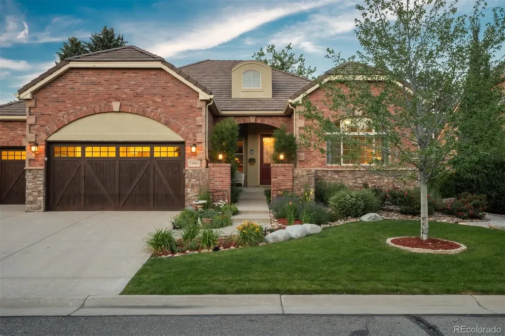 5980 S Race Court Littleton CO 80121