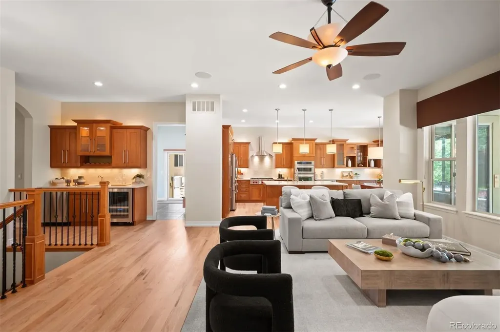 5980 S Race Court Littleton CO 80121