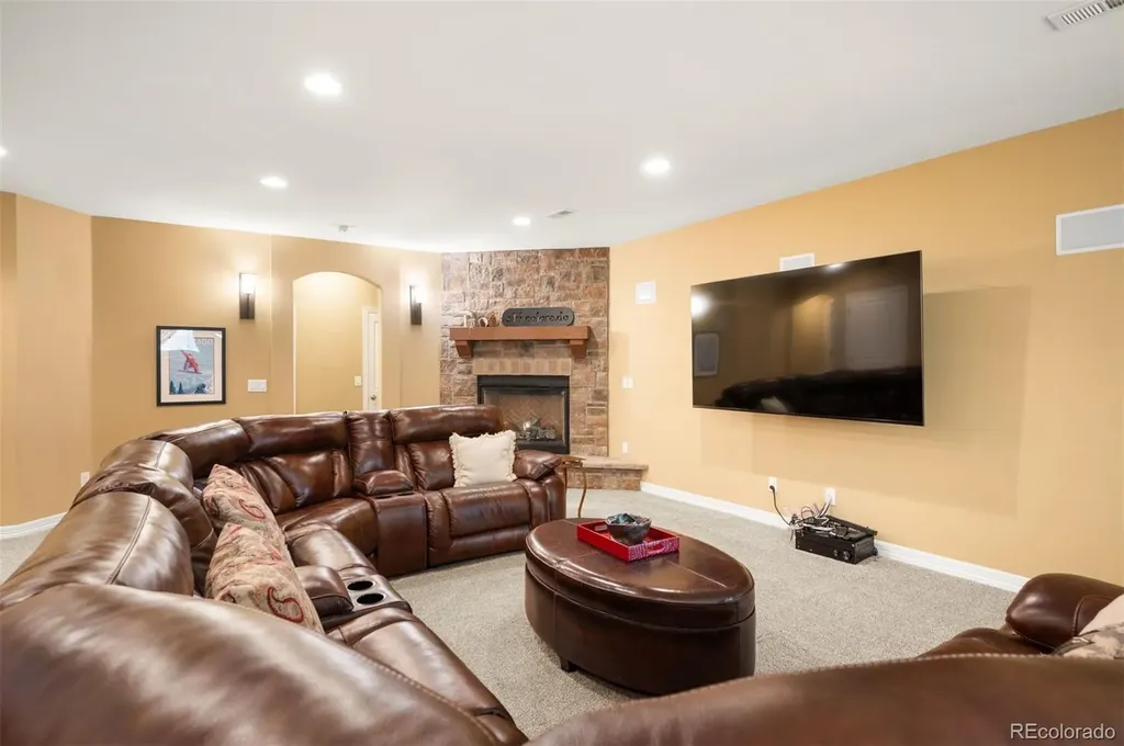 5980 S Race Court Littleton CO 80121