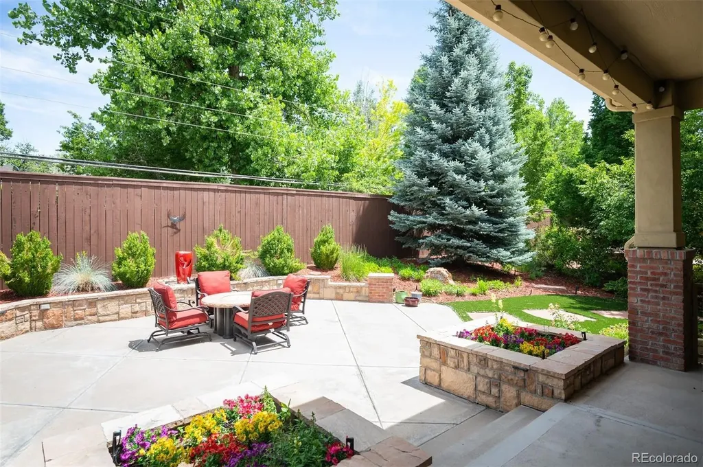 5980 S Race Court Littleton CO 80121