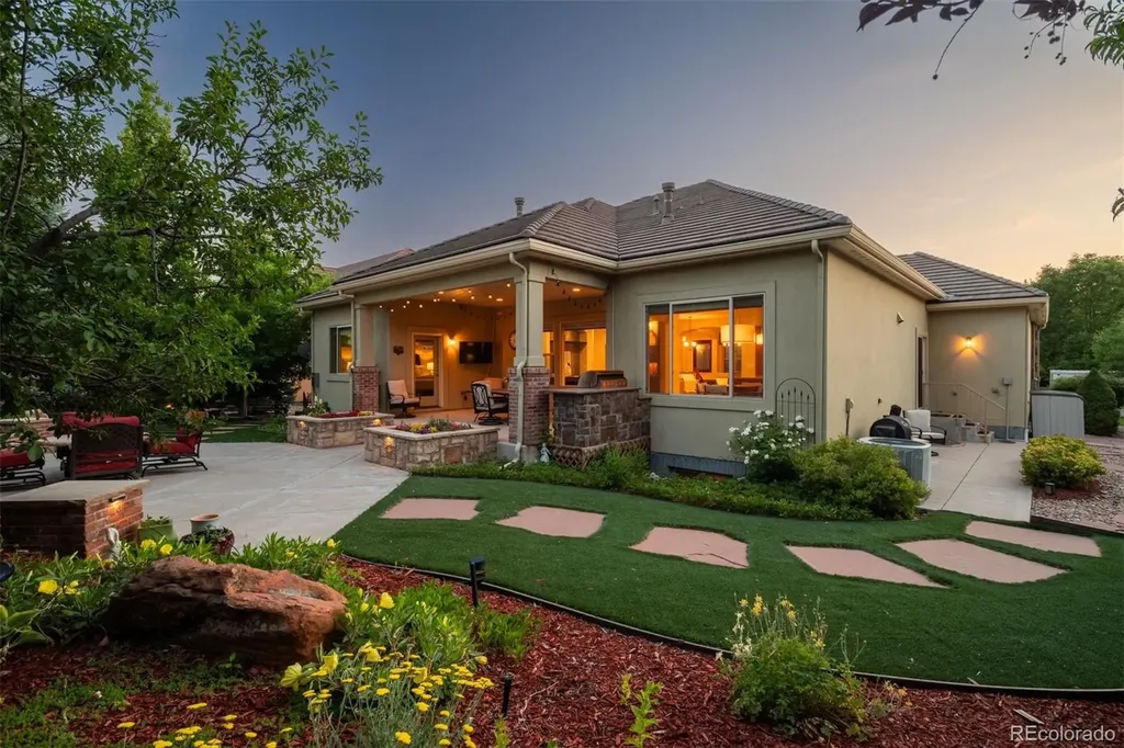 5980 S Race Court Littleton CO 80121