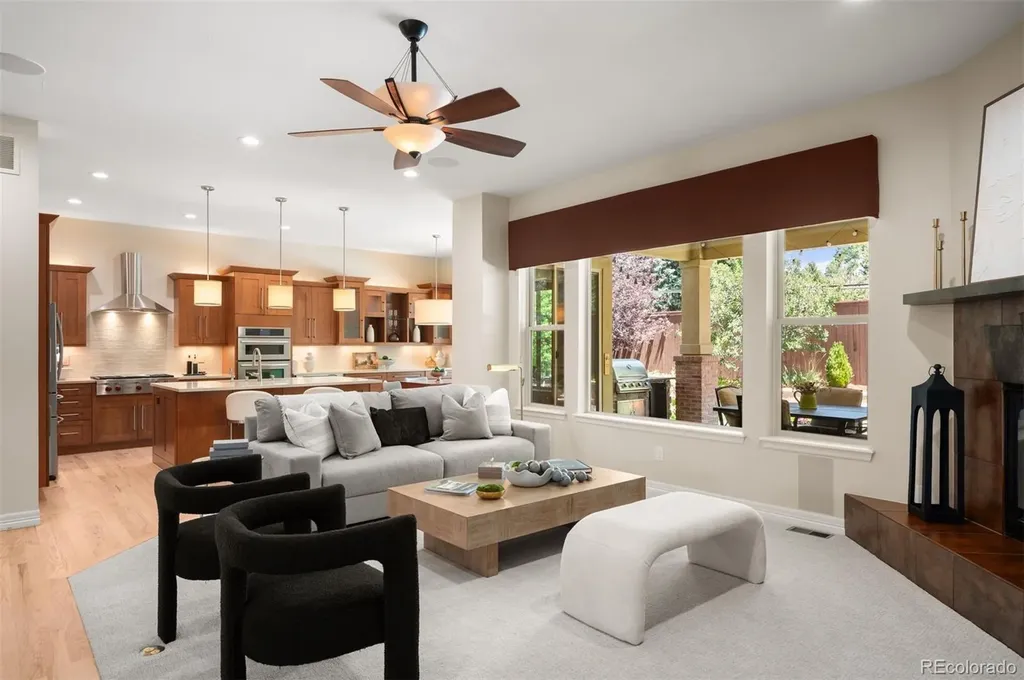 5980 S Race Court Littleton CO 80121