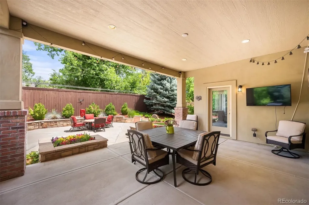 5980 S Race Court Littleton CO 80121