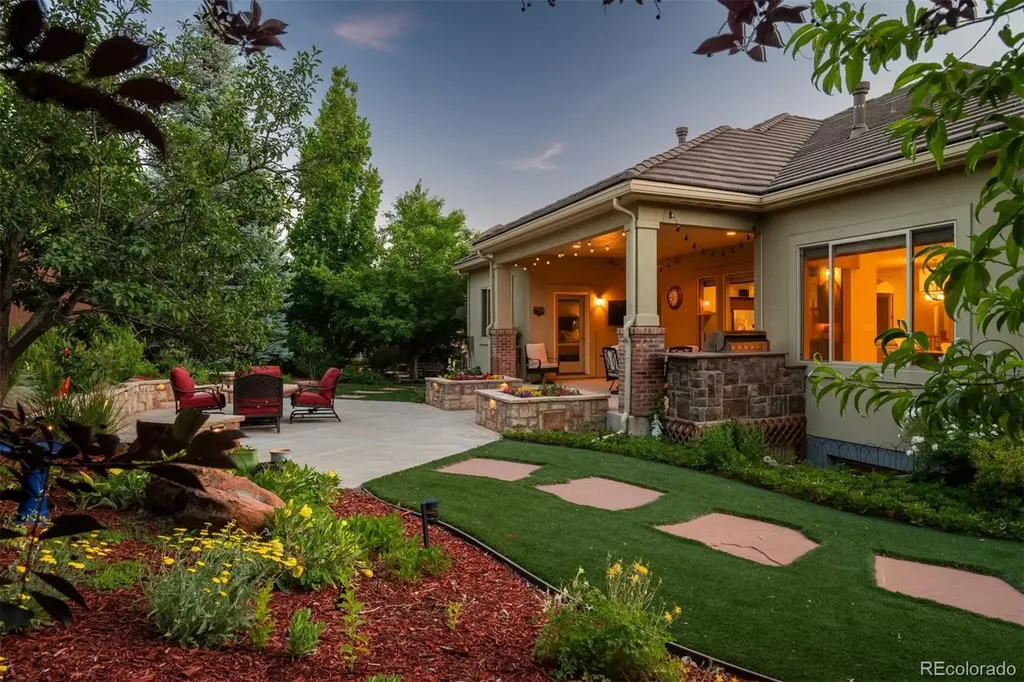 5980 S Race Court Littleton CO 80121