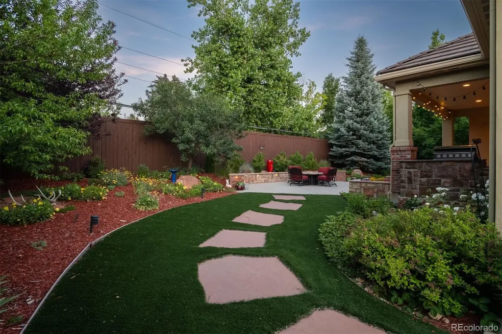5980 S Race Court Littleton CO 80121