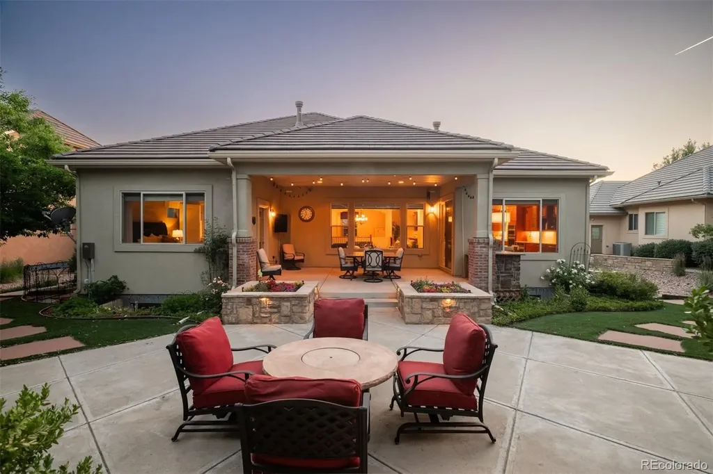 5980 S Race Court Littleton CO 80121