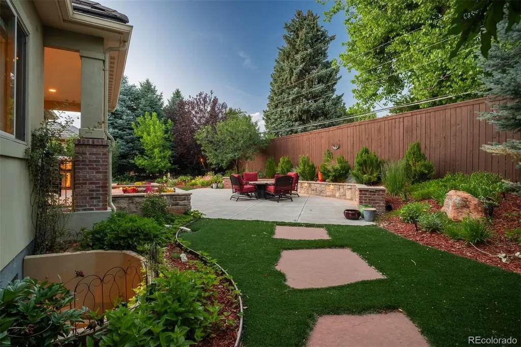 5980 S Race Court Littleton CO 80121